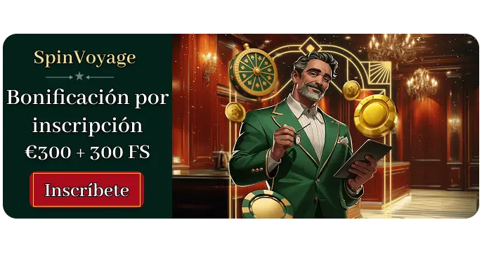 spinvoyage
